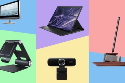 Technologies That Help You Become More Productive at Home