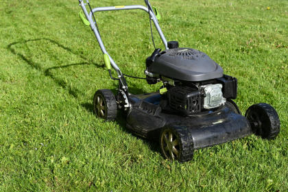 The Anatomy of a Mower Belt Exploring the Materials, Construction, and Different Types of Belts Used in Various Mower Applications