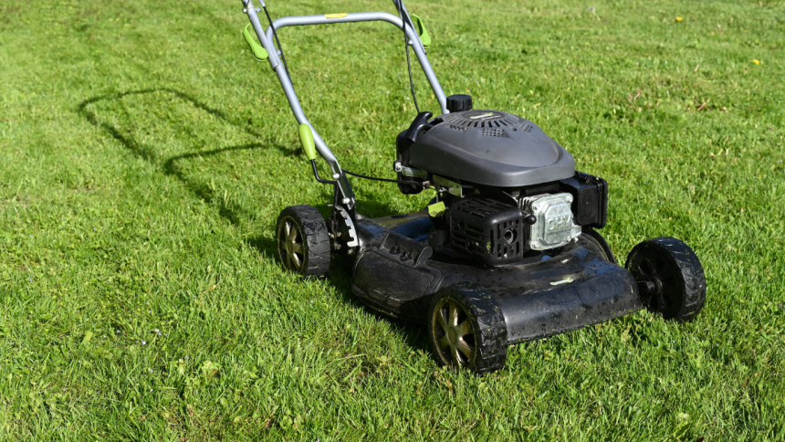 The Anatomy of a Mower Belt Exploring the Materials, Construction, and Different Types of Belts Used in Various Mower Applications