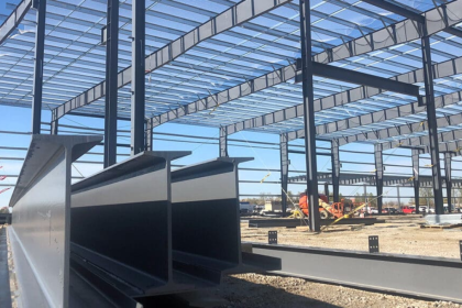 The Benefits of Offsite Construction for Commercial Projects