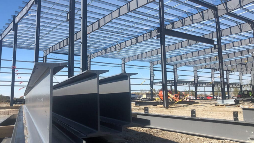 The Benefits of Offsite Construction for Commercial Projects