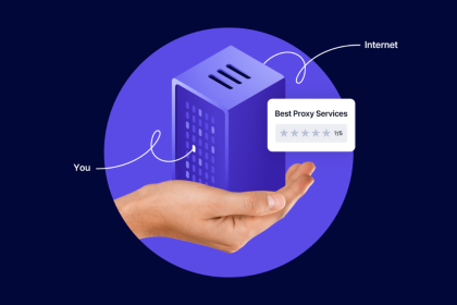 The Best Proxy Services in 2025 What to Know Before You Buy