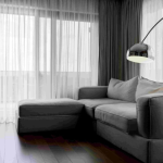 The Complete Guide to Selecting Blackout Curtains for Optimal Comfort