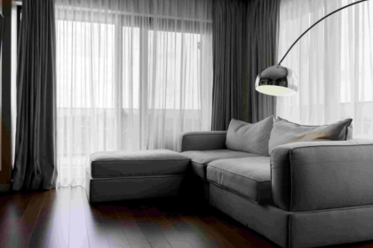 The Complete Guide to Selecting Blackout Curtains for Optimal Comfort