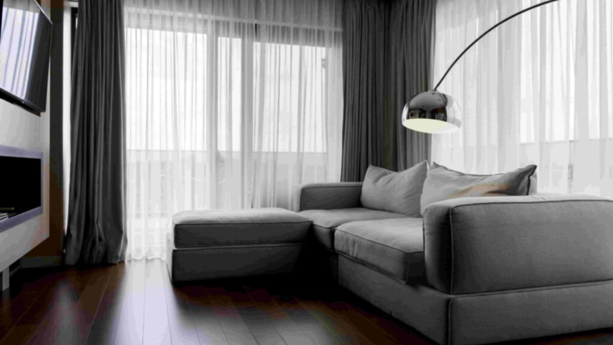 The Complete Guide to Selecting Blackout Curtains for Optimal Comfort