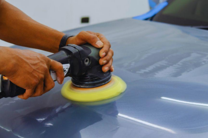 The Complete Guide to Understanding Professional Car Detailing Services