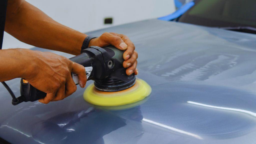 The Complete Guide to Understanding Professional Car Detailing Services