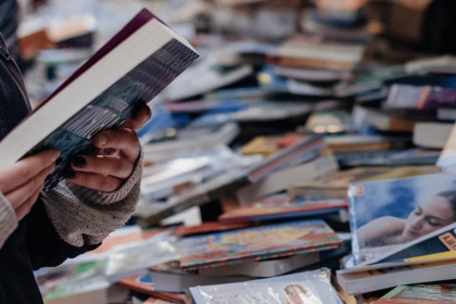 The Data Behind Book Success 7 Marketing Strategies That Drive Self-Publishing Revenue
