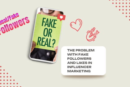 The Difference Between Real and Fake Followers - And How to Tell