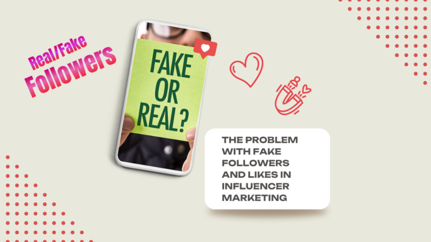 The Difference Between Real and Fake Followers - And How to Tell
