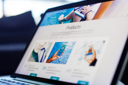 The Digital Transformation Trifecta Website, App & Branding Done Right