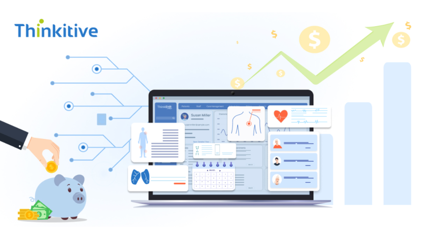 The Financial Case for Custom EHR Integration Solutions