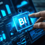 The Future of Conversation Analytics in Business Intelligence