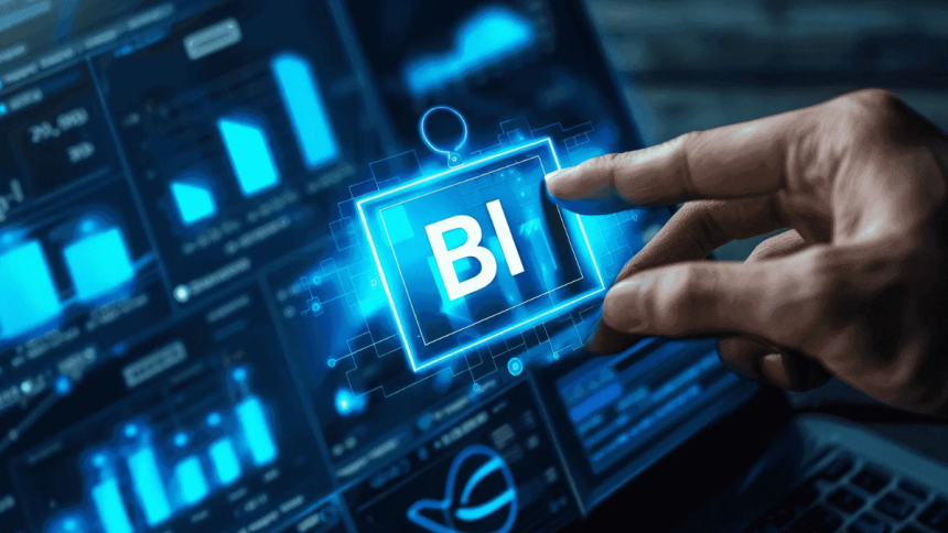 The Future of Conversation Analytics in Business Intelligence