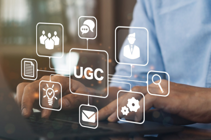 The Impact of User-Generated Content for Social Media Growth