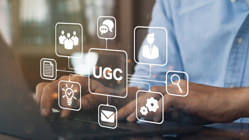 The Impact of User-Generated Content for Social Media Growth