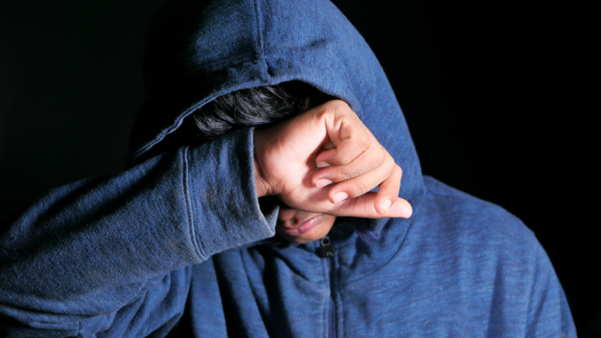 The Link Between Opioid Addiction and Depression