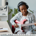 The Overlooked Role of Music in Modern Business Branding