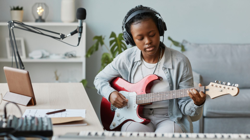 The Overlooked Role of Music in Modern Business Branding