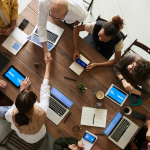 The Strategic Role of Project Management Scheduling Software in Portfolio-Level Planning