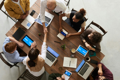 The Strategic Role of Project Management Scheduling Software in Portfolio-Level Planning