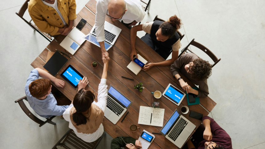 The Strategic Role of Project Management Scheduling Software in Portfolio-Level Planning