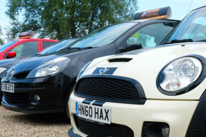 The Top 7 Car Check Services in the UK A 2025 Buyer's Guide