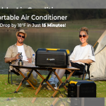 The Ultimate Guide to the Best Portable Air Conditioner