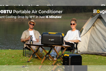 The Ultimate Guide to the Best Portable Air Conditioner