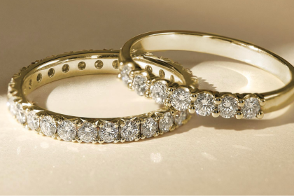 The Wedding Ring A Symbol Worth Investing In