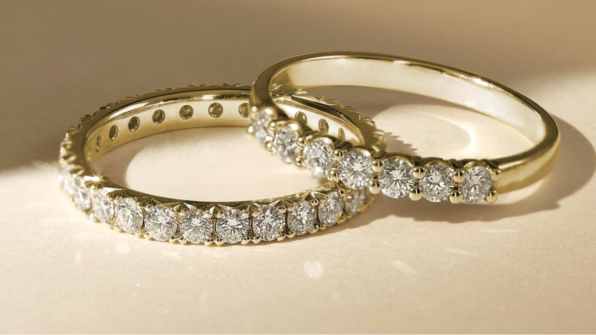 The Wedding Ring A Symbol Worth Investing In