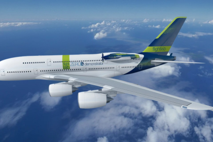 The future of sustainable aviation: what are the main innovations?