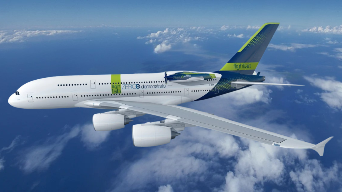 The future of sustainable aviation: what are the main innovations ...