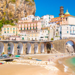 The most beautiful beaches in Italy here's where to invest