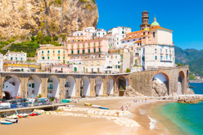 The most beautiful beaches in Italy here's where to invest