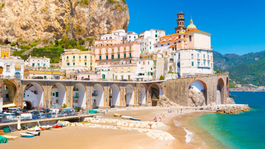 The most beautiful beaches in Italy here's where to invest