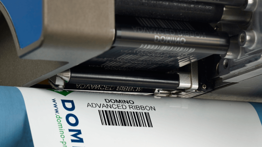 Thermal Transfer Overprinting Products for Commercial Solutions