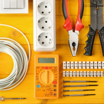 Top 5 Must-Have Electrical Tools for Every Technician