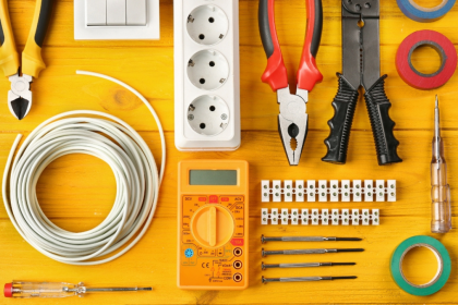 Top 5 Must-Have Electrical Tools for Every Technician