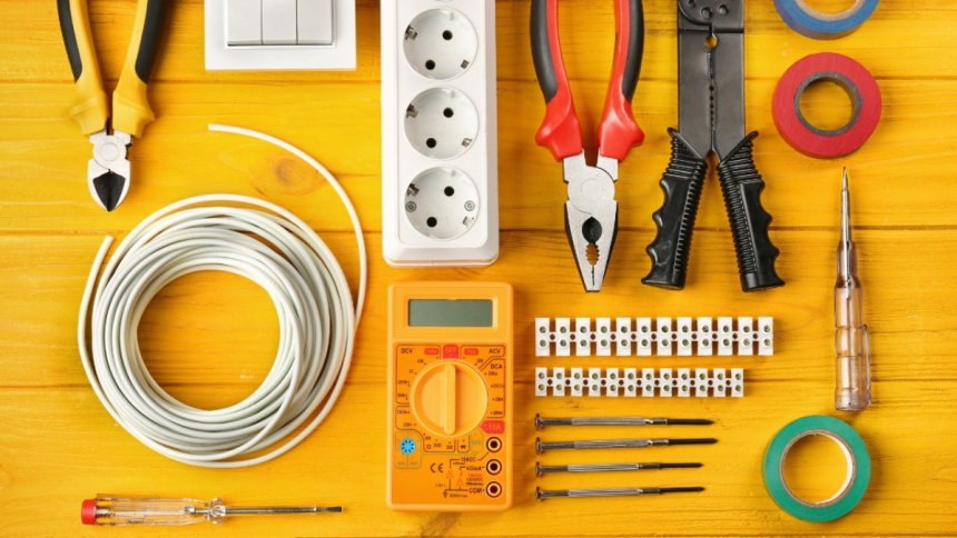 Top 5 Must-Have Electrical Tools for Every Technician