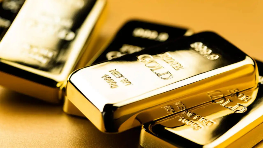 Top Advantages of an IRA in Precious Metals for Financial Security and Diversification