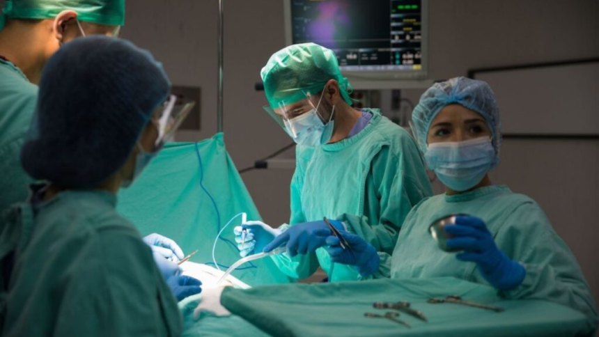 Top Benefits of Integrated High-Power LED Illumination for Gynecological Procedures