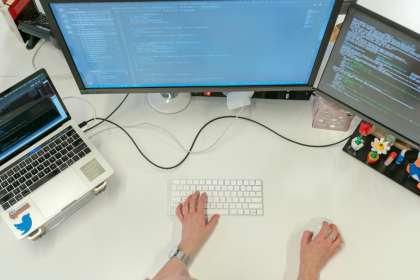 Top Rated Custom Software Development Solutions Firms