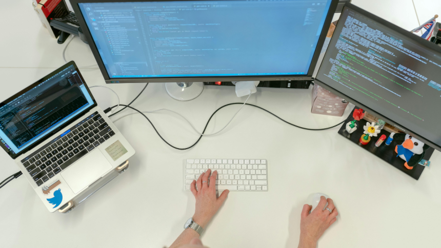 Top Rated Custom Software Development Solutions Firms