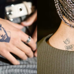 Top Temporary Tattoo Designs for Any Style