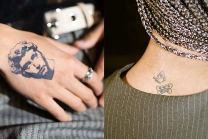 Top Temporary Tattoo Designs for Any Style