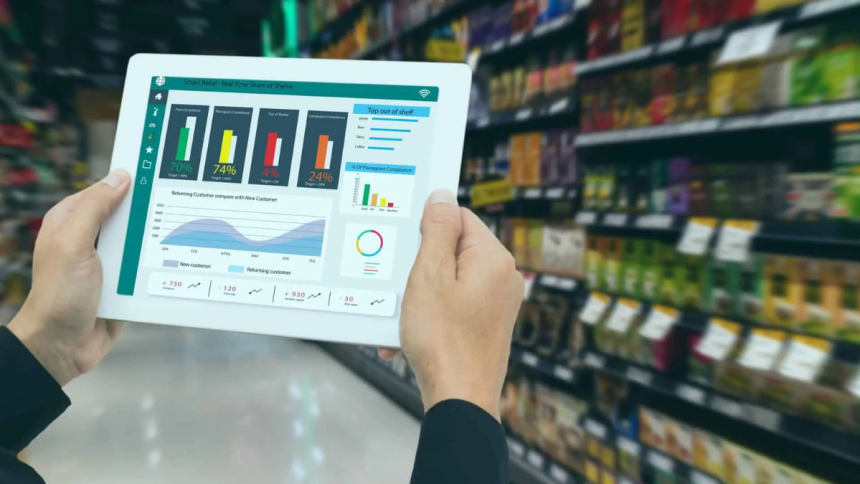 Top Tricks to Find the Best Planogram Software