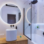 Transform Your Bathroom right into a Luxury Spa Essential Accessories for Premium Hotel Comfort