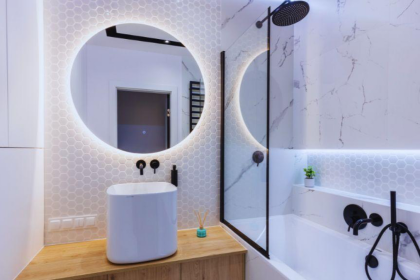 Transform Your Bathroom right into a Luxury Spa Essential Accessories for Premium Hotel Comfort