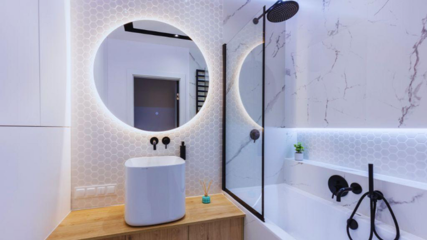 Transform Your Bathroom right into a Luxury Spa Essential Accessories for Premium Hotel Comfort